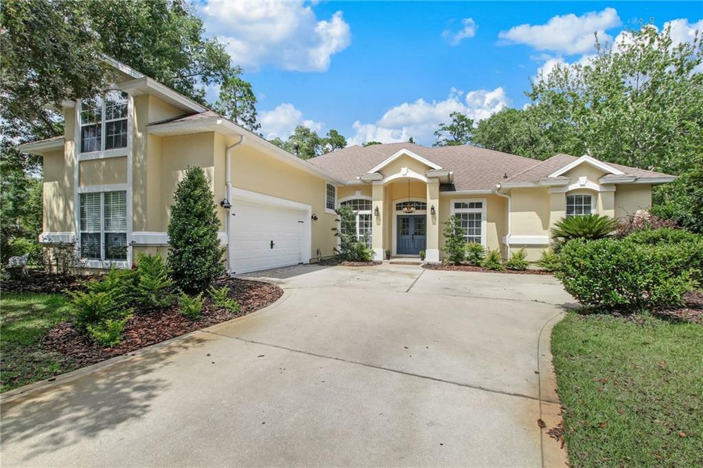 Property Photo:  86031 Albermarle Court  FL 32034 