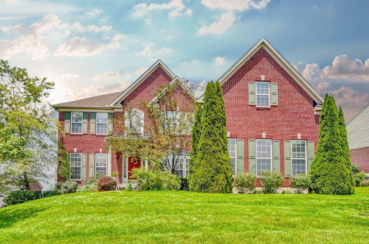 Property Photo: 7862 Orchard Ct OH 45069