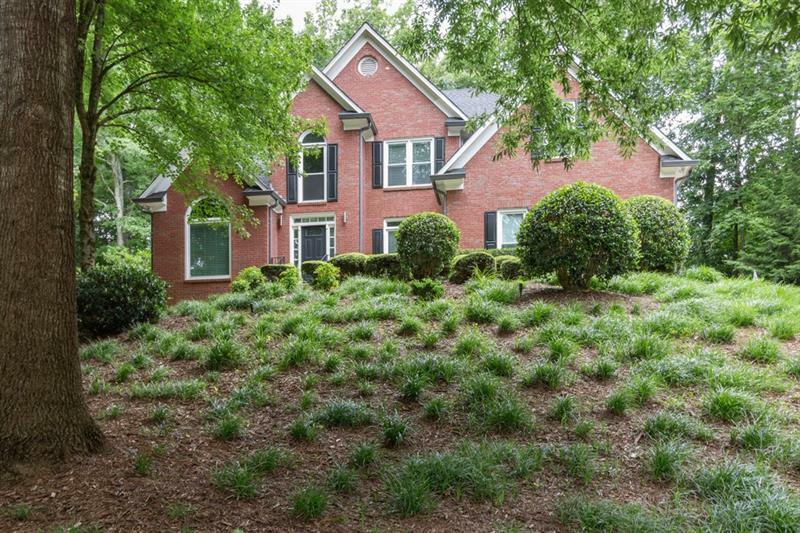 Property Photo:  995 Tannery Court NW  GA 30064 