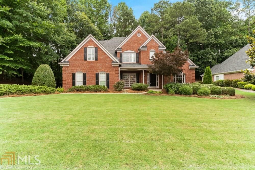 Property Photo: 6535 Wedgewood Chase GA 30024