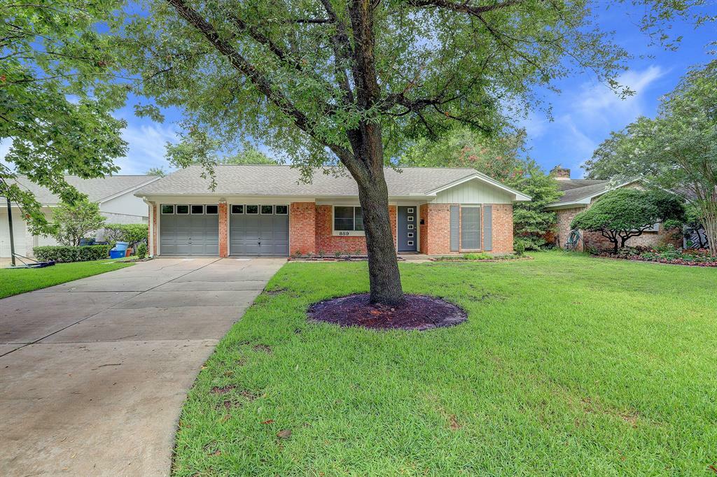 859 Carlingford Lane  Houston TX 77079 photo