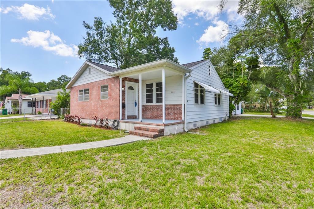 Property Photo:  920 W Orient Street  FL 33603 