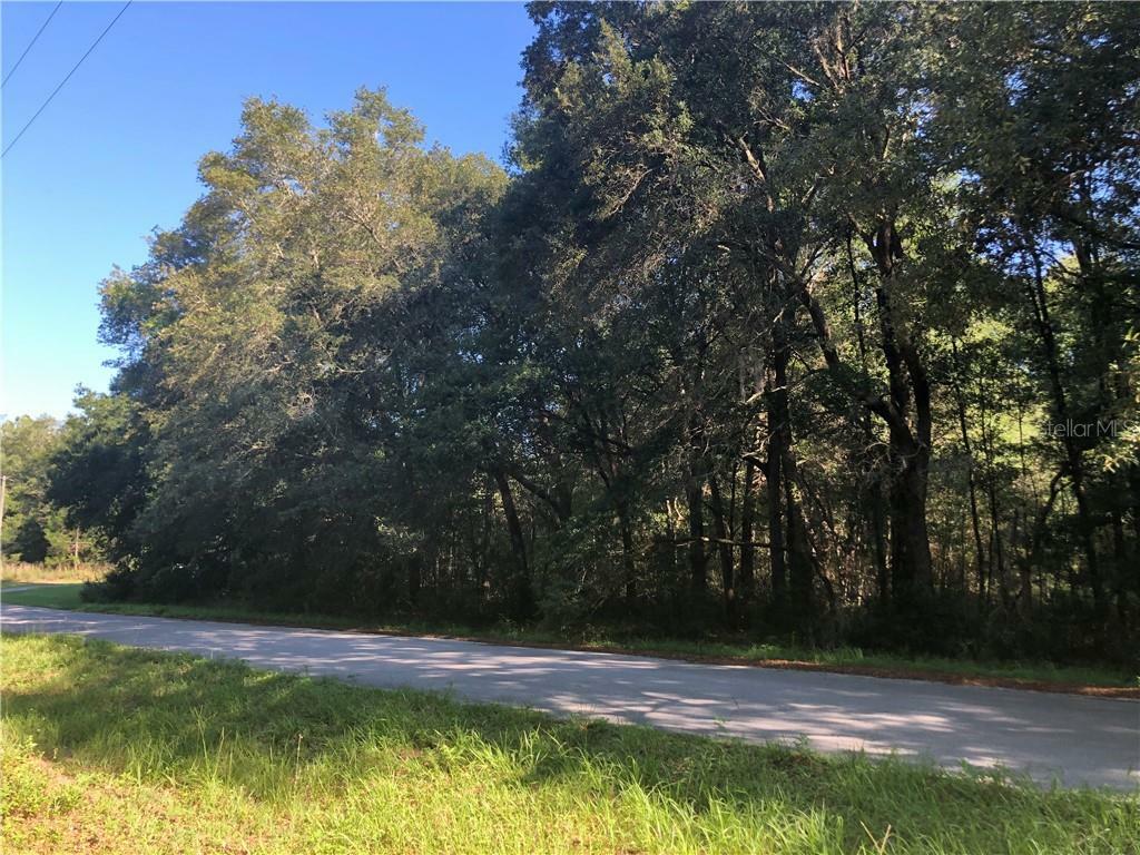 Property Photo:  Lots 10 &Amp 11 SW 57th Street  FL 34431 