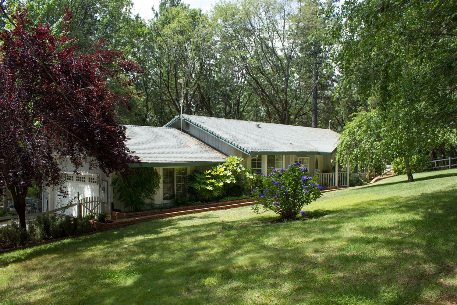 Property Photo: 14119 Sande Lane CA 95945