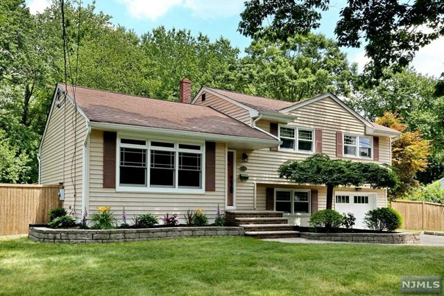 Property Photo:  216 Alberon Drive  NJ 07656 