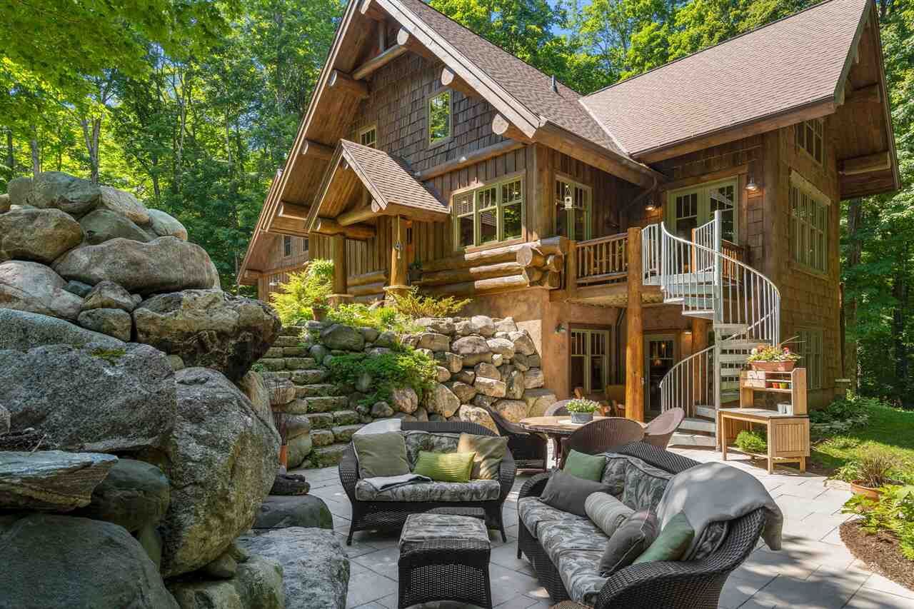 Property Photo: 1300 Catob 1 MI 49740