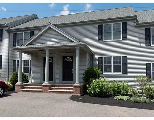Property Photo:  700 Justin Dr 4  MA 02188 