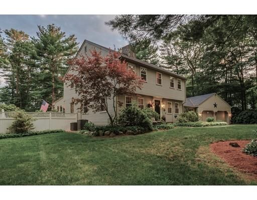 Property Photo:  14 Beaver Dam Rd  MA 02356 