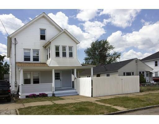 Property Photo: 38 Beauregard St MA 01151