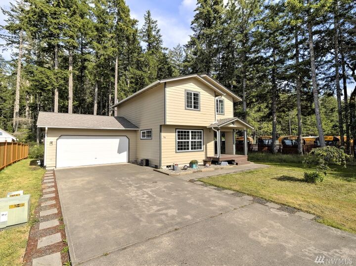 Property Photo: 102 Thyme Avenue WA 98584