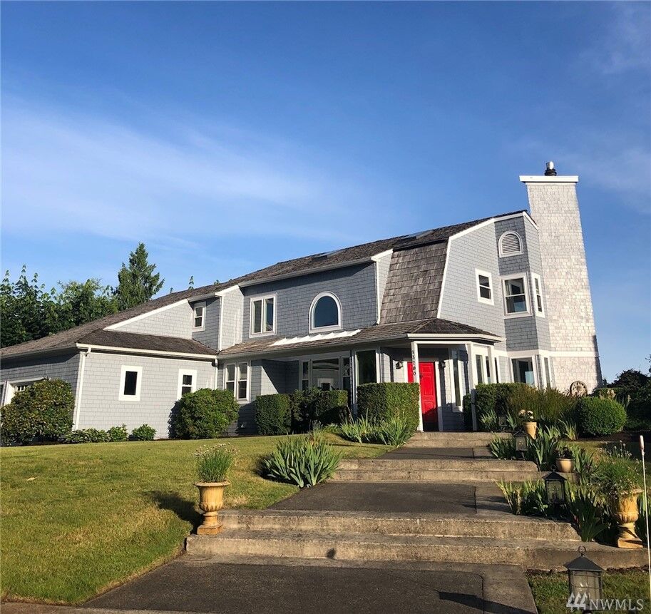 Property Photo: 13200 SE 342nd Street WA 98092