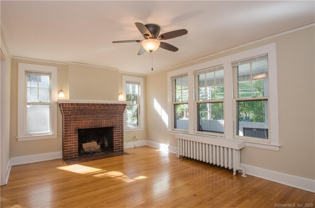 Property Photo:  38 Lancaster Road  CT 06119 