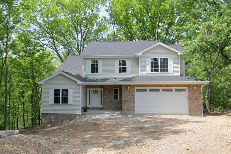 Property Photo: 114 Congalton Road PA 15237
