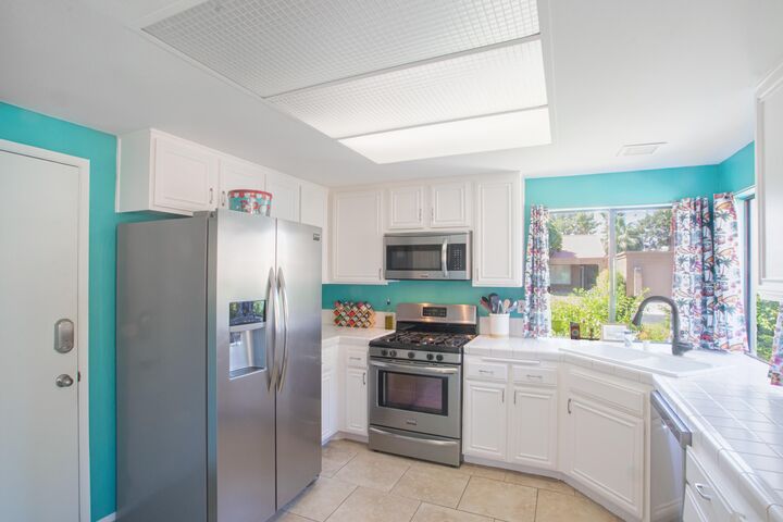 44741 Monaco Circle  Palm Desert CA 92260 photo