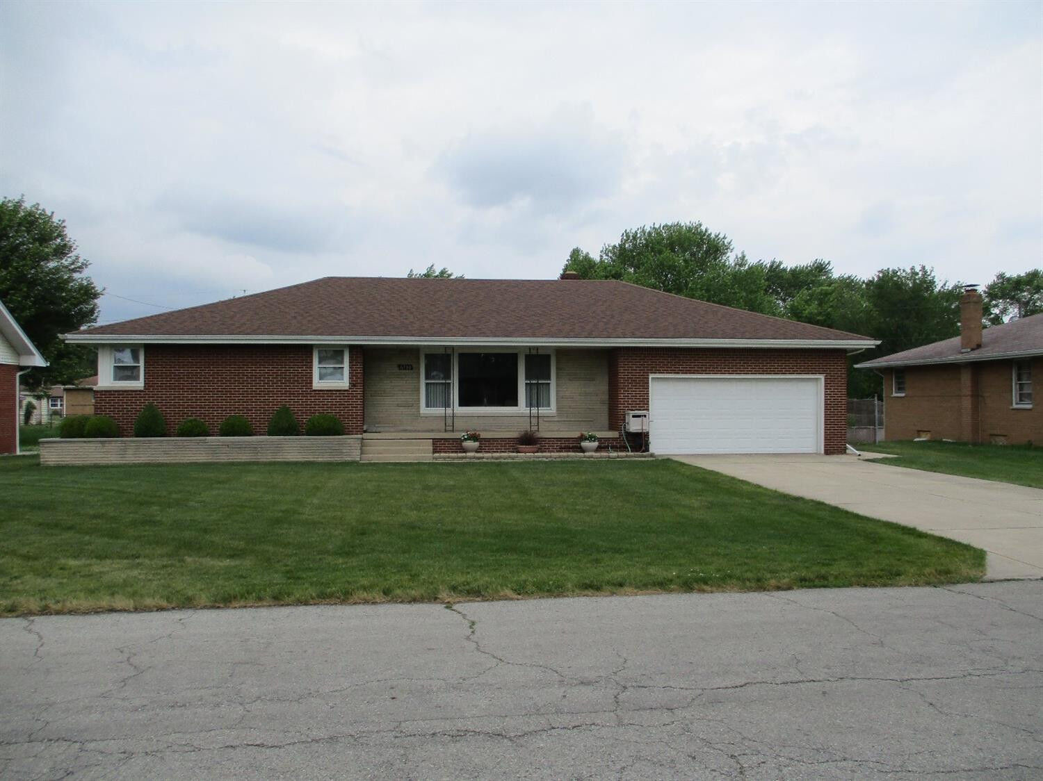 Property Photo:  6730 Adams Street  IN 46410 