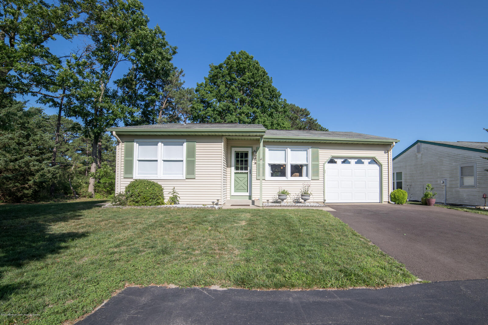 Property Photo:  26 Caribou Drive  NJ 08759 