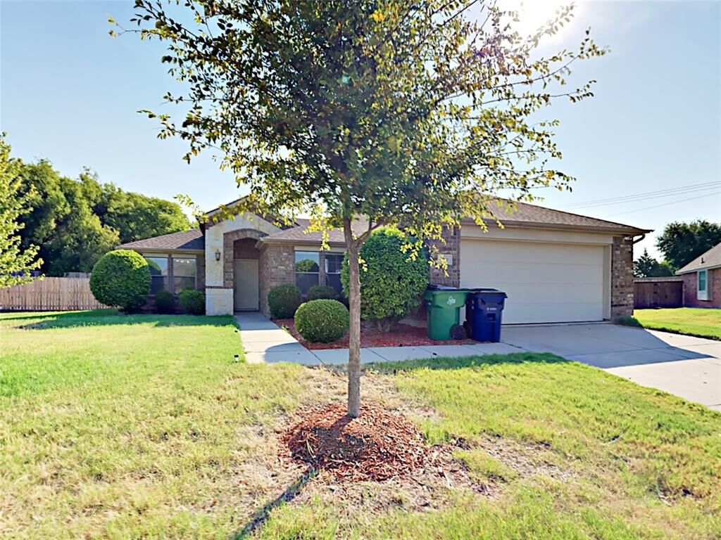 Property Photo:  7500 Shasta Drive  TX 75071 