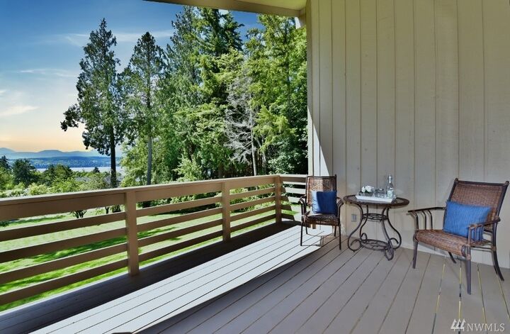 Property Photo:  23495  Clear Creek Road NW  WA 98370 