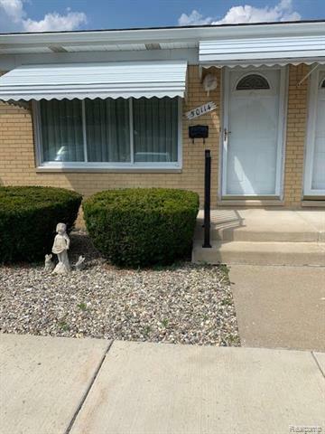 Property Photo: 50114 Helfer MI 48393