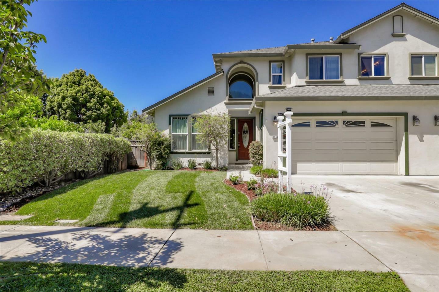17885 Del Monte Avenue  Morgan Hill CA 95037 photo