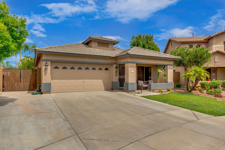 Property Photo:  4223 N 125th Drive  AZ 85340
