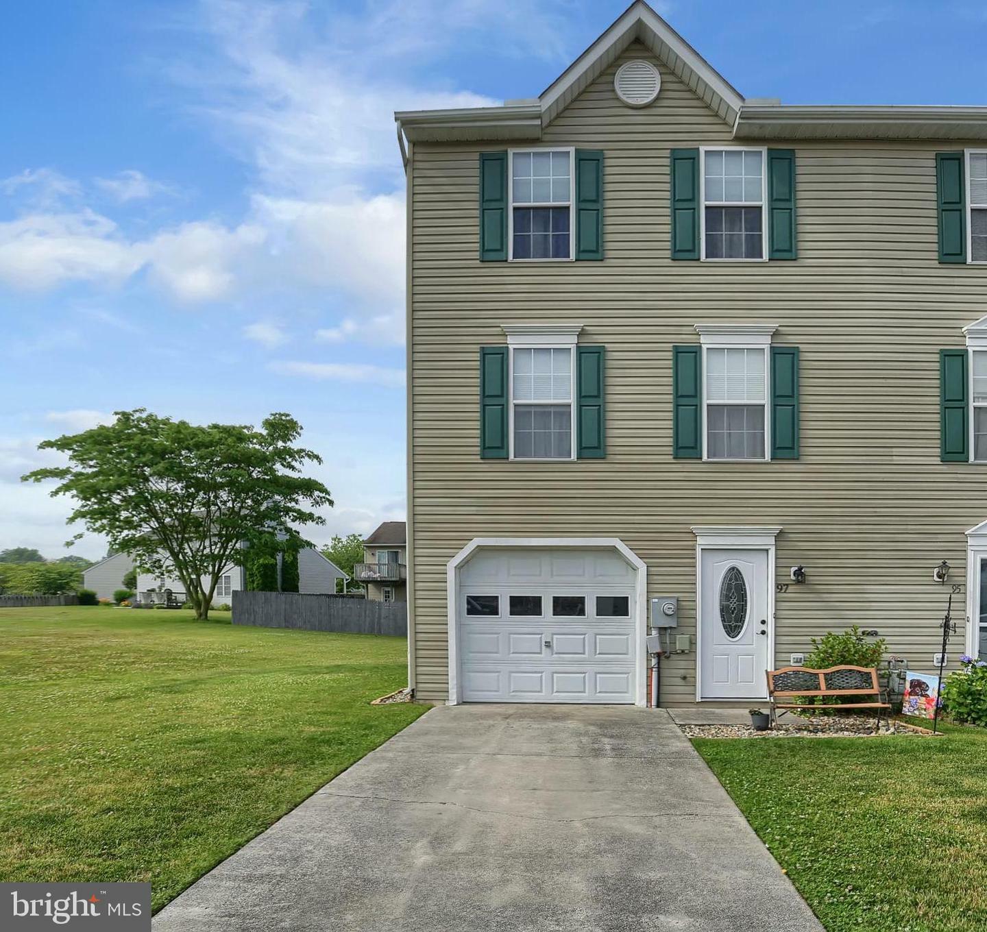 Property Photo: 97 S Gala PA 17340