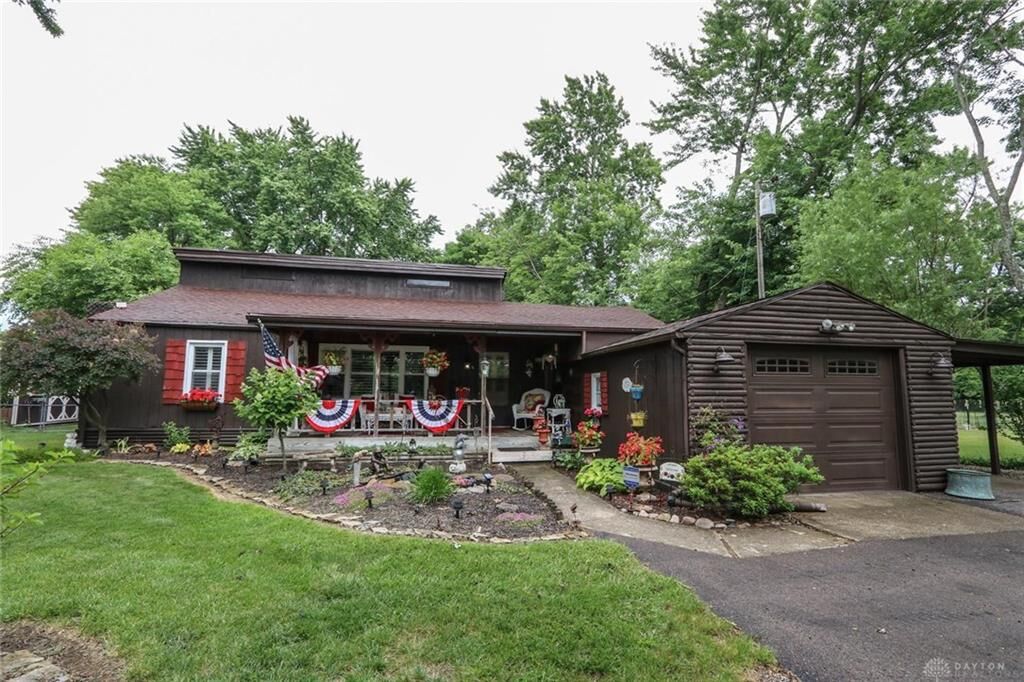 Property Photo: 4398 S Dixie Highway OH 45005