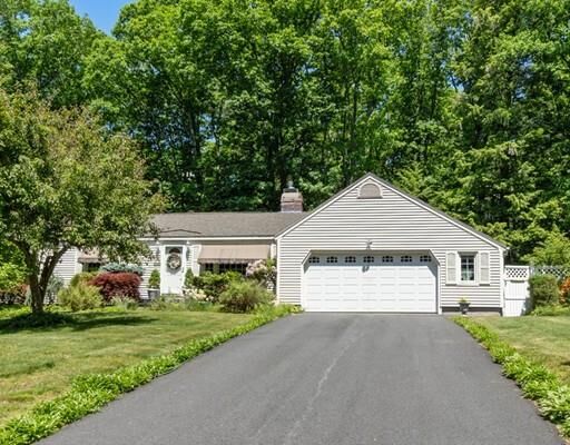 Property Photo:  14 Trotting Road  MA 01824 