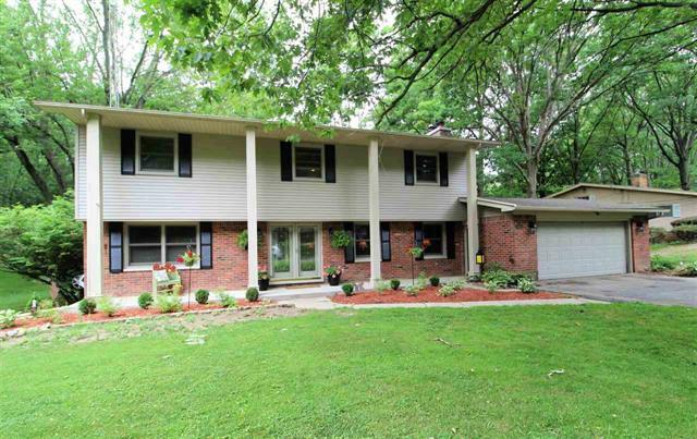 Property Photo:  5135 Chickasaw Trail  MI 48433 