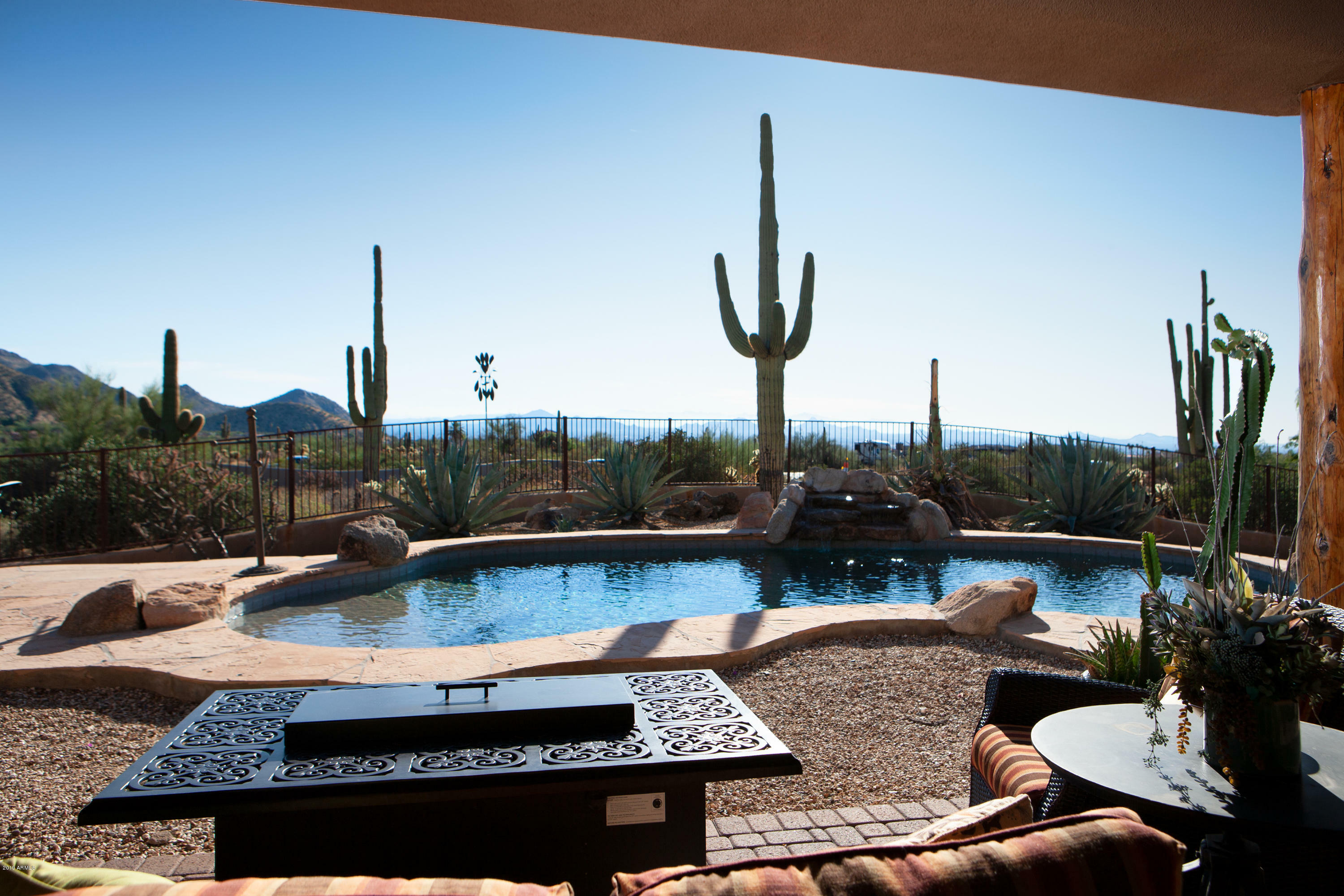 Property Photo:  10323 E Buckskin Trail  AZ 85255 