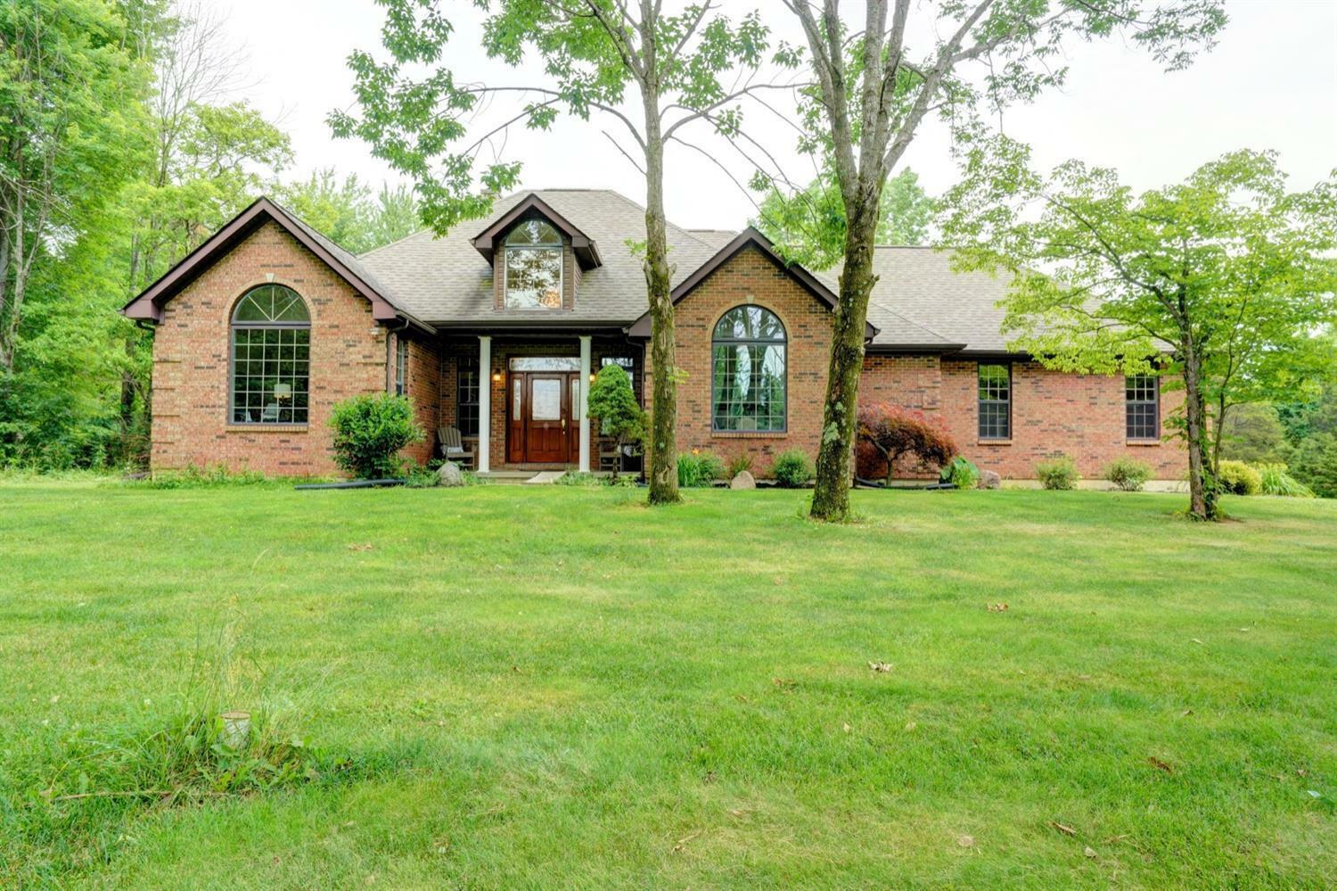 Property Photo:  3048 Shawhan Rd  OH 45152 