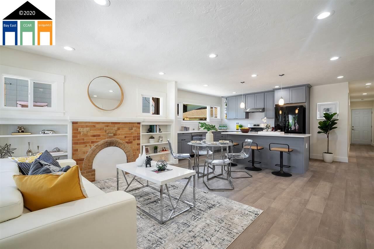 Property Photo:  93 Williams St  CA 94577 
