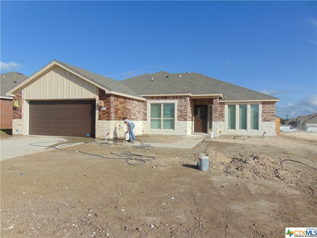 Property Photo: 3310 James Ridge Drive TX 76513