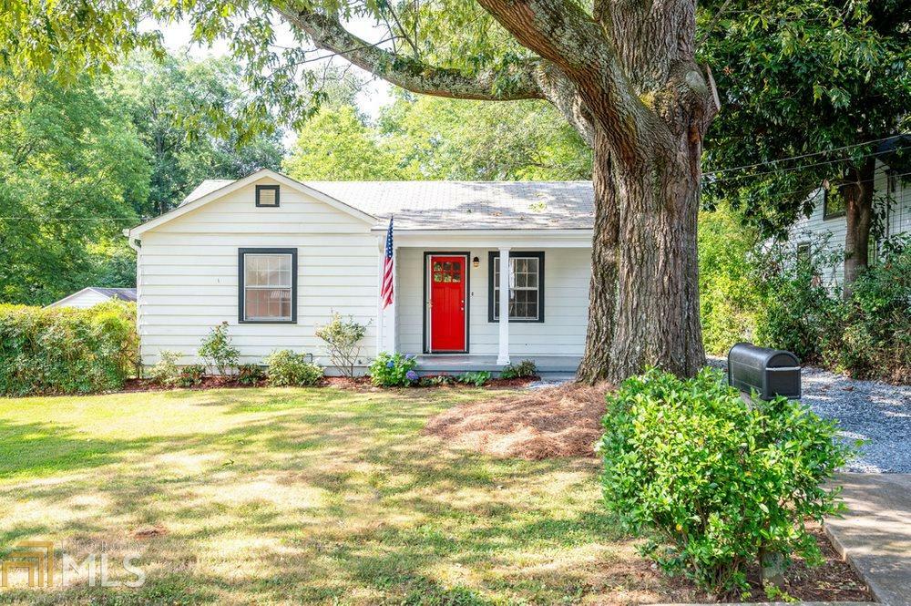 Property Photo:  1368 Marston St  GA 30080 