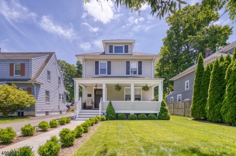 17 Dayton Rd  Morris Plains Boro NJ 07950 photo