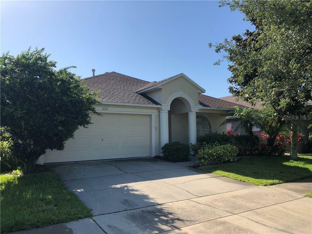 Property Photo:  11132 Rodeo Lane  FL 33579 