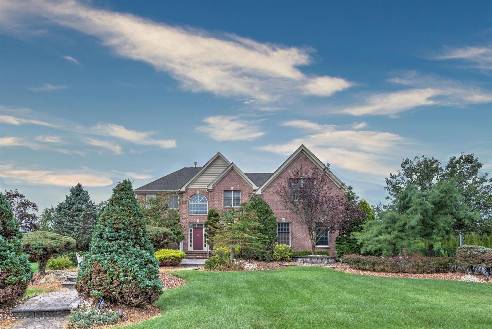 Property Photo:  14 Blake Drive  NJ 07746 