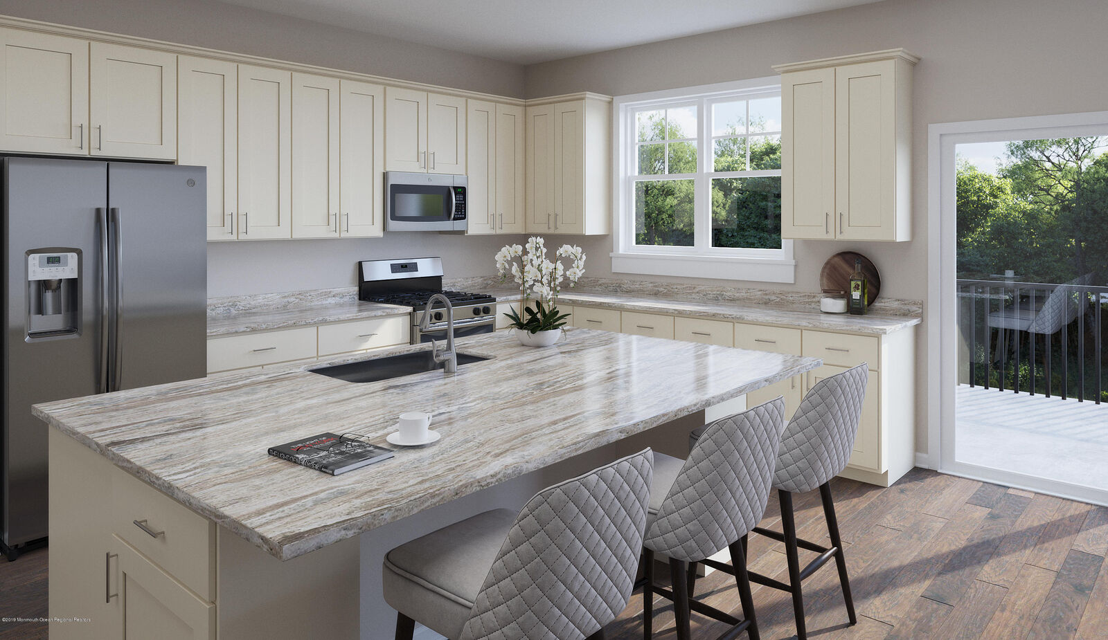 Property Photo: 41 Kelly Way NJ 07724