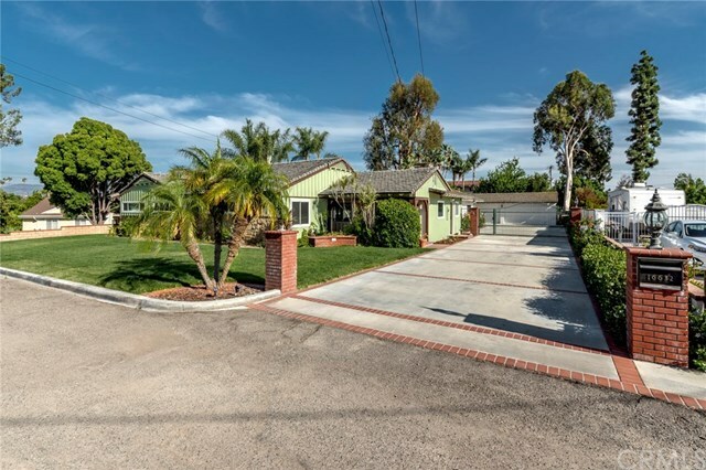 Property Photo:  16632 Camille Place  CA 92886 