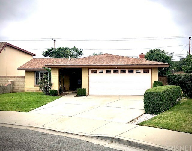 1259 E Gladwick Street  Carson CA 90746 photo