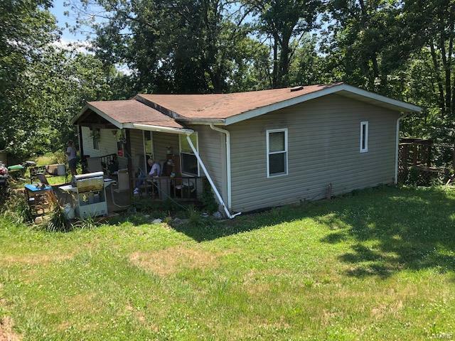 Property Photo: 199 Twin Creek Road MO 63389