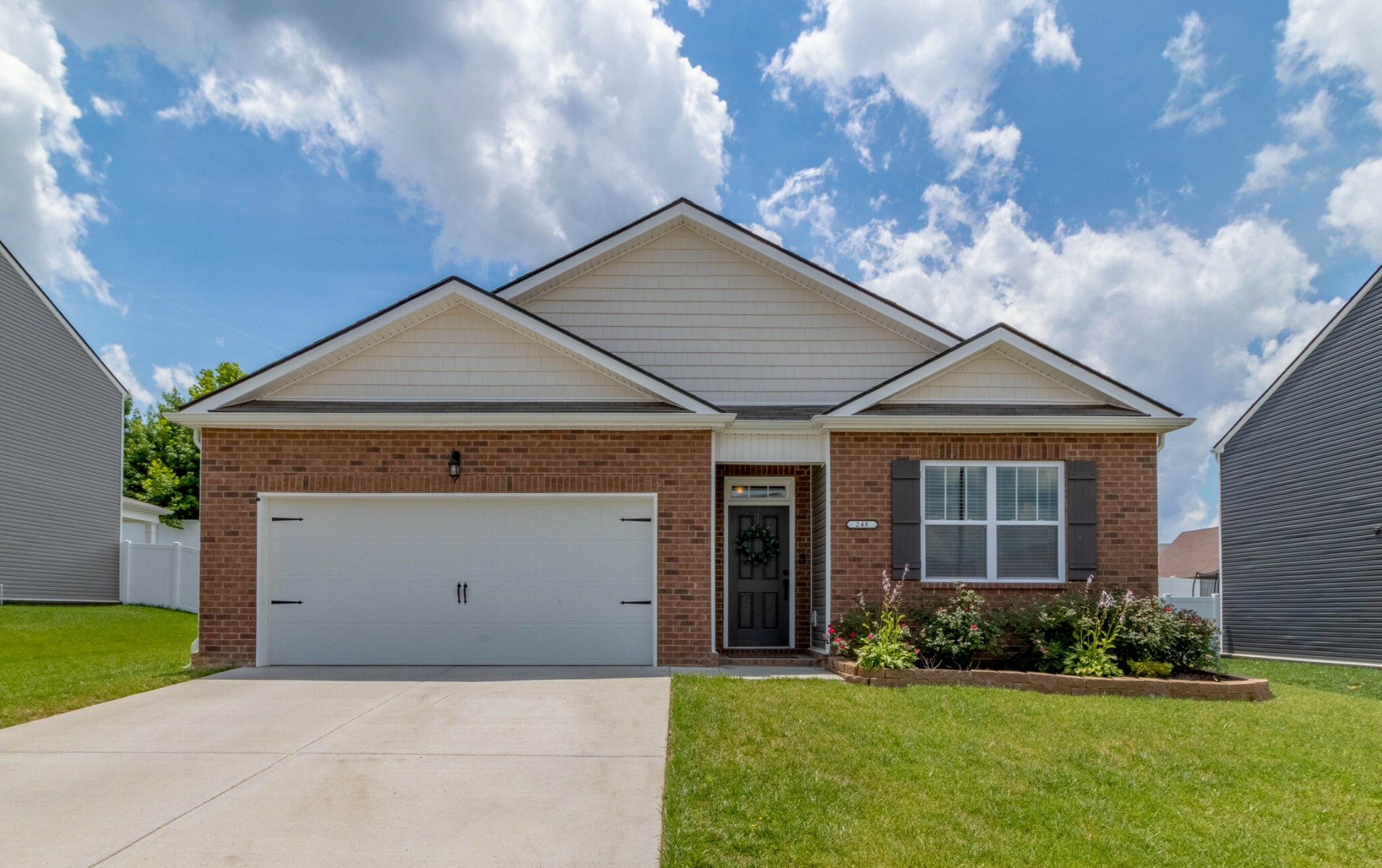 Property Photo: 248 Autumn Terrace Lane TN 37040