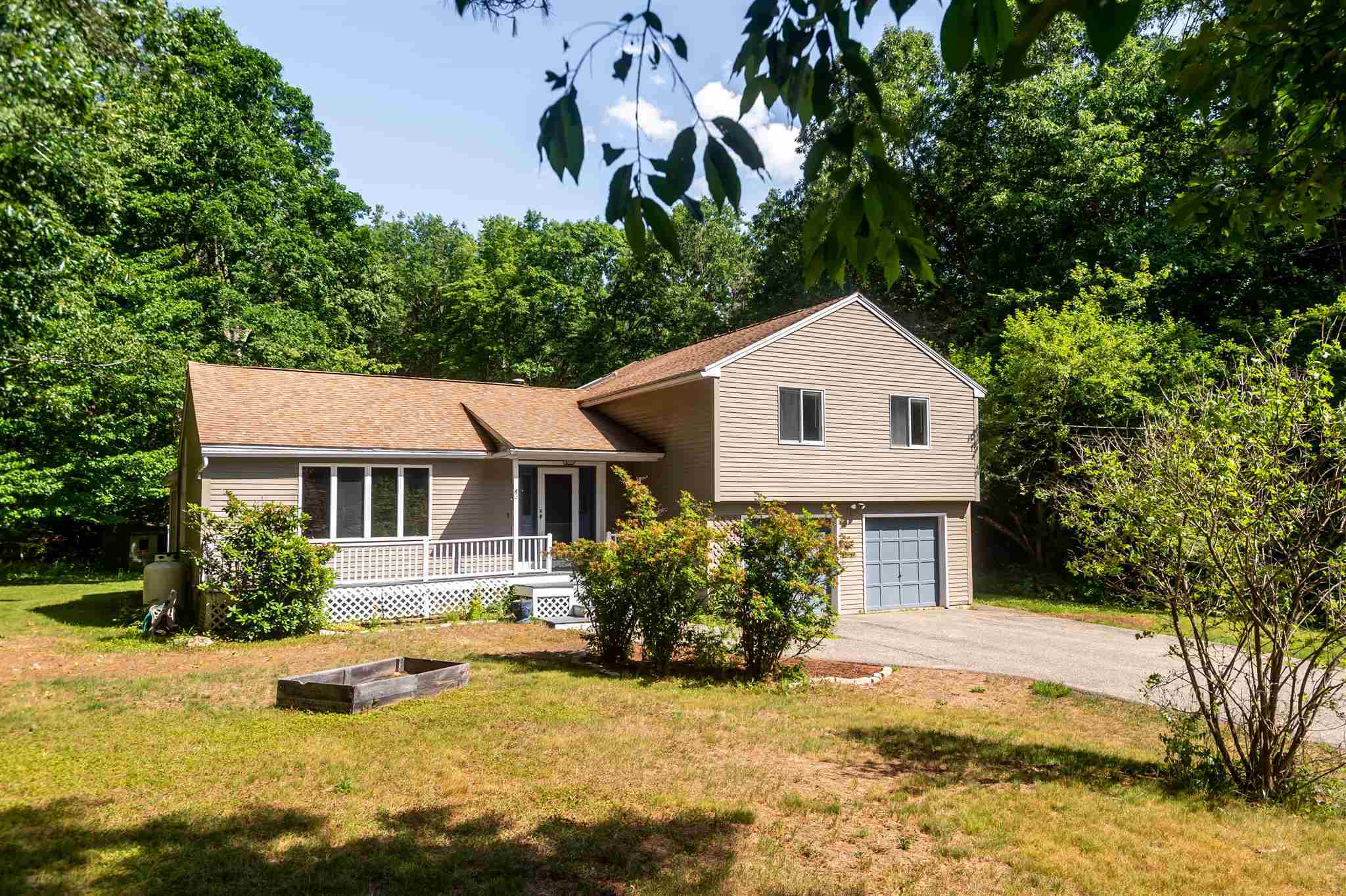 Property Photo:  5 Lamprey Lane  NH 03861 