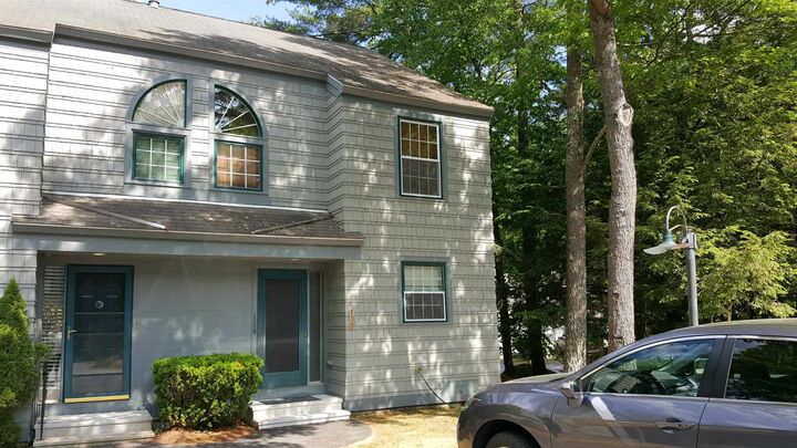 Property Photo:  1465 Hooksett Road 130  NH 03106 