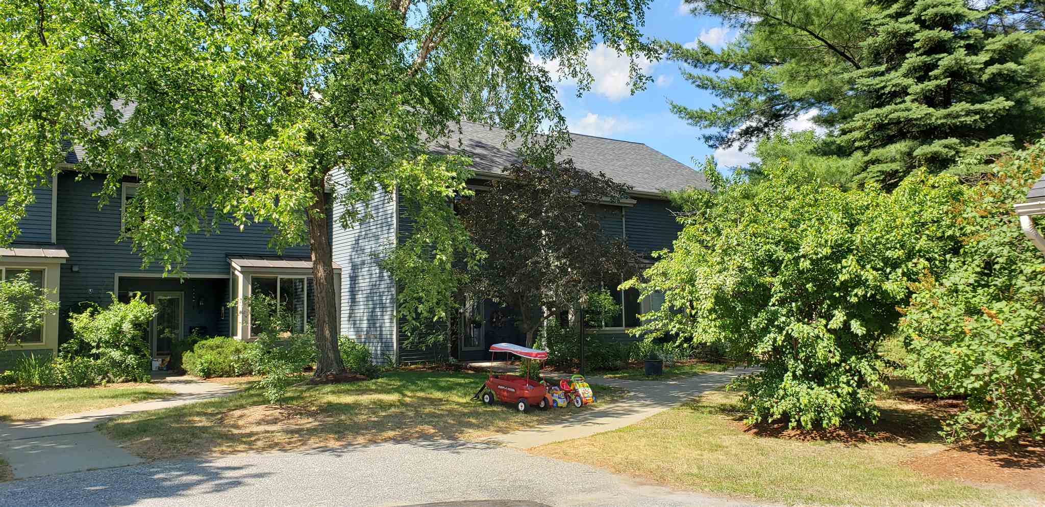 Property Photo:  911 Dorset Street 44  VT 05403 