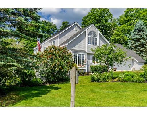 Property Photo: 2 Arthur Pease Rd Ext MA 01243