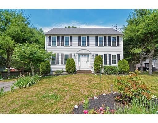 Property Photo:  33 Huntress Ave  MA 02302 