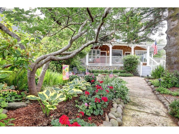 408 N Downing St  Seaside OR 97138 photo