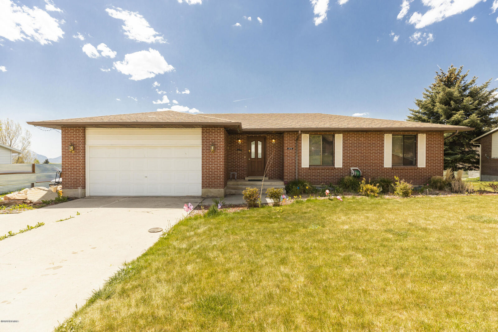 Property Photo: 975 N Valley Drive UT 84032