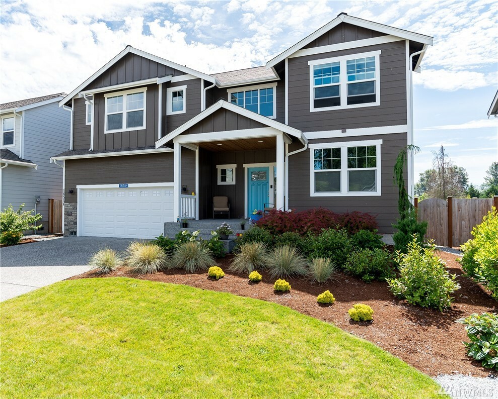 Property Photo:  16554 Frazier Heights Place  WA 98233 